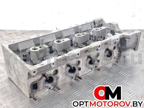 Головка блока цилиндров Mercedes Sprinter, 2008 г., OEM A6460101420, арт. 34460, фото 4