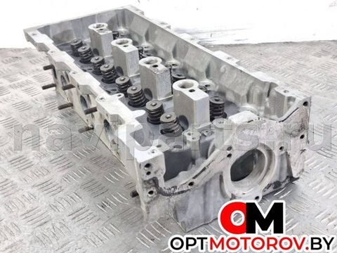Головка блока цилиндров Mercedes Sprinter, 2008 г., OEM A6460101420, арт. 34460, фото 5