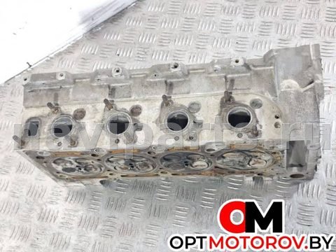 Головка блока цилиндров Mercedes Sprinter, 2008 г., OEM A6460101420, арт. 34460, фото 6