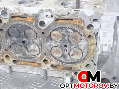 Головка блока цилиндров Mercedes Sprinter, 2008 г., OEM A6460101420, арт. 34460, фото 8