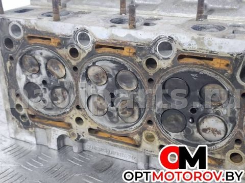 Головка блока цилиндров Mercedes Sprinter, 2008 г., OEM A6460101420, арт. 34460, фото 9