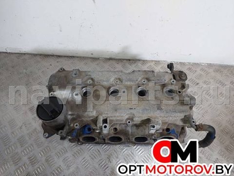 Головка блока цилиндров Nissan Note, 2008 г., арт. 34504