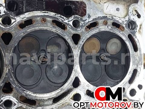 Головка блока цилиндров Nissan Note, 2008 г., арт. 34504, фото 10