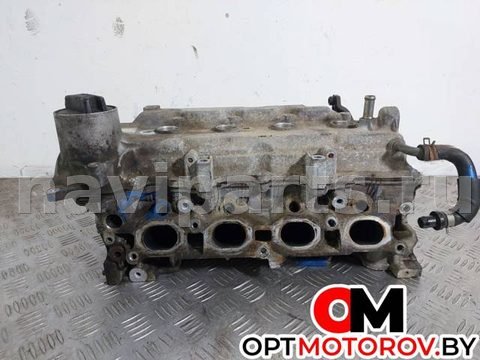 Головка блока цилиндров Nissan Note, 2008 г., арт. 34504, фото 2