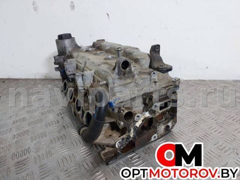 Головка блока цилиндров Nissan Note, 2008 г., арт. 34504, фото 3
