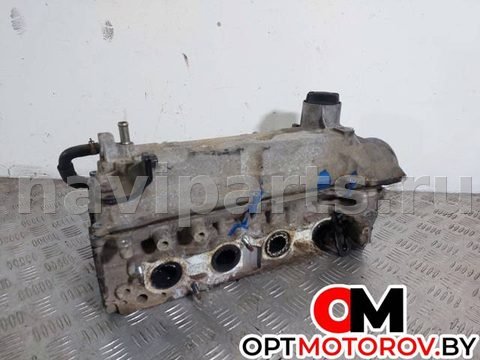 Головка блока цилиндров Nissan Note, 2008 г., арт. 34504, фото 4