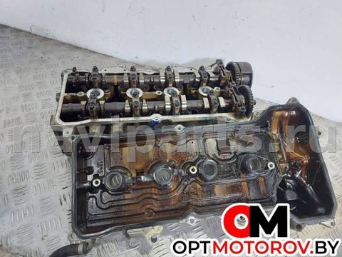 Головка блока цилиндров Nissan Note, 2008 г., арт. 34504, фото 5
