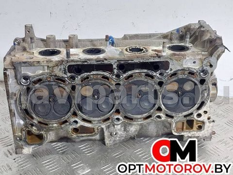 Головка блока цилиндров Nissan Note, 2008 г., арт. 34504, фото 8