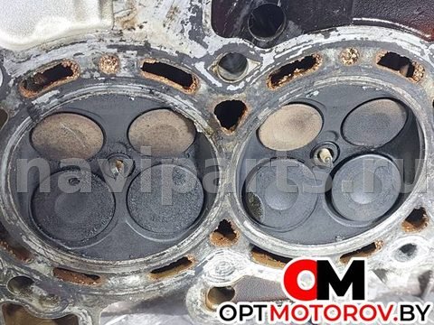 Головка блока цилиндров Nissan Note, 2008 г., арт. 34504, фото 9