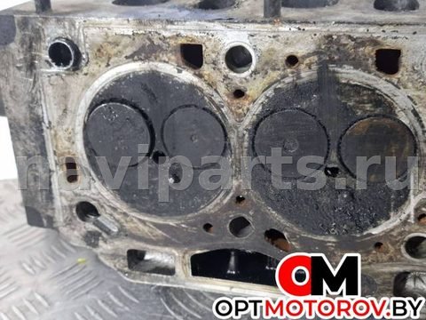 Головка блока цилиндров Opel Vivaro, 2005 г., арт. 34551, фото 8