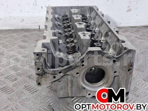 Головка блока цилиндров Mercedes C W203, 2005 г., OEM A6110105020, арт. 34629, фото 4