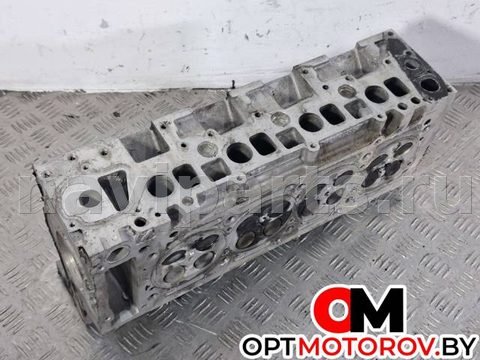 Головка блока цилиндров Mercedes C W203, 2005 г., OEM A6110105020, арт. 34629, фото 5