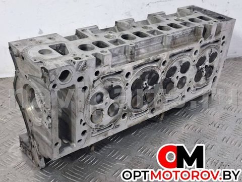 Головка блока цилиндров Mercedes C W203, 2005 г., OEM A6110105020, арт. 34629, фото 6