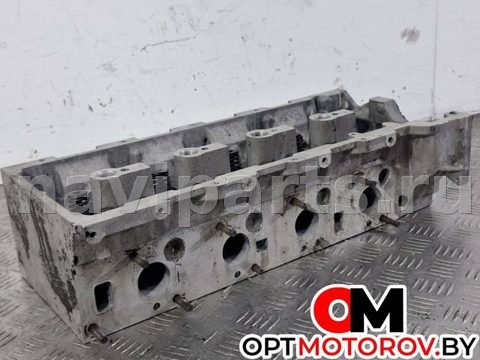 Головка блока цилиндров Mercedes C W203, 2005 г., OEM A6110105020, арт. 34629, фото 9