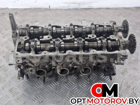 Головка блока цилиндров Hyundai ix35, 2011 г., OEM 221112A200, арт. 34661