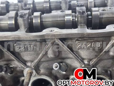 Головка блока цилиндров Hyundai ix35, 2011 г., OEM 221112A200, арт. 34661, фото 2
