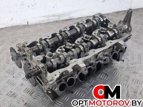 Головка блока цилиндров Hyundai ix35, 2011 г., OEM 221112A200, арт. 34661, фото 4