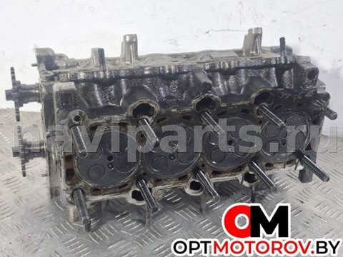 Головка блока цилиндров Hyundai ix35, 2011 г., OEM 221112A200, арт. 34661, фото 5