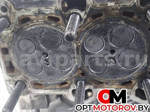 Головка блока цилиндров Hyundai ix35, 2011 г., OEM 221112A200, арт. 34661, фото 6