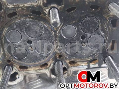 Головка блока цилиндров Hyundai ix35, 2011 г., OEM 221112A200, арт. 34661, фото 7