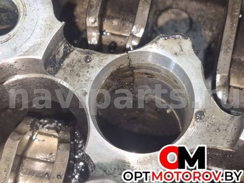 Головка блока цилиндров Hyundai ix35, 2011 г., OEM 221112A200, арт. 34661, фото 8