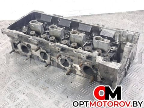Головка блока цилиндров Mercedes E W211, 2008 г., OEM A6460100820, арт. 34680