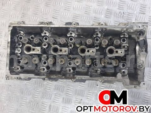 Головка блока цилиндров Mercedes E W211, 2008 г., OEM A6460100820, арт. 34680, фото 2