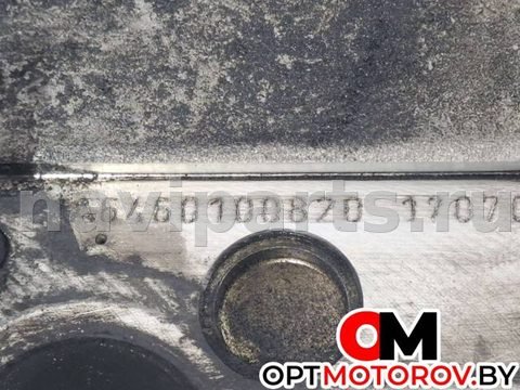 Головка блока цилиндров Mercedes E W211, 2008 г., OEM A6460100820, арт. 34680, фото 3