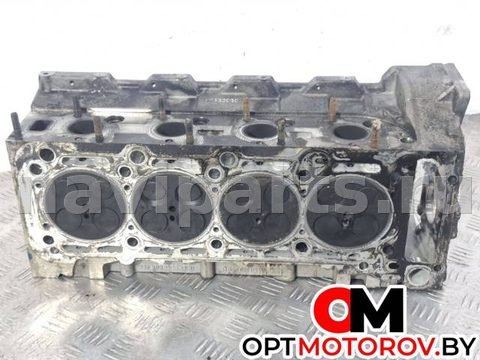 Головка блока цилиндров Mercedes E W211, 2008 г., OEM A6460100820, арт. 34680, фото 4