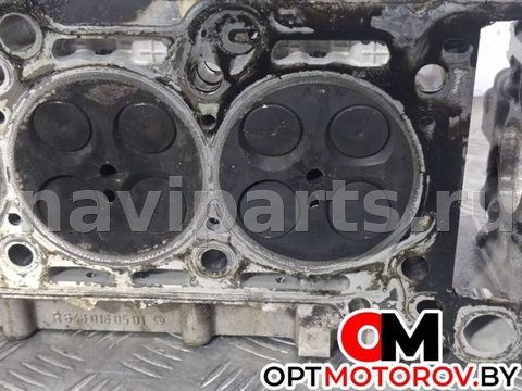 Головка блока цилиндров Mercedes E W211, 2008 г., OEM A6460100820, арт. 34680, фото 5