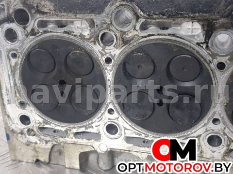 Головка блока цилиндров Mercedes E W211, 2008 г., OEM A6460100820, арт. 34680, фото 6