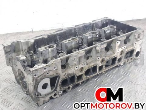 Головка блока цилиндров Mercedes E W211, 2008 г., OEM A6460100820, арт. 34680, фото 7