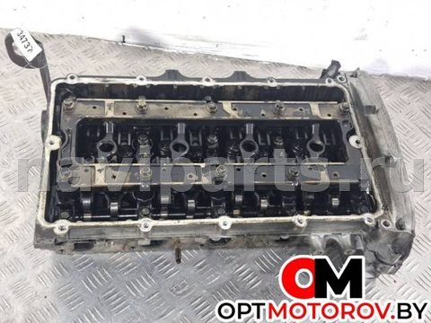 Головка блока цилиндров Ford Transit, 2013 г., OEM BK2Q6K537AB, арт. 34737