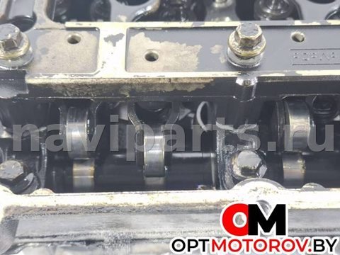 Головка блока цилиндров Ford Transit, 2013 г., OEM BK2Q6K537AB, арт. 34737, фото 2