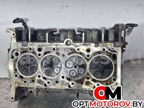 Головка блока цилиндров Ford Transit, 2013 г., OEM BK2Q6K537AB, арт. 34737, фото 5