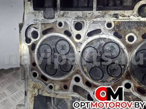 Головка блока цилиндров Ford Transit, 2013 г., OEM BK2Q6K537AB, арт. 34737, фото 7