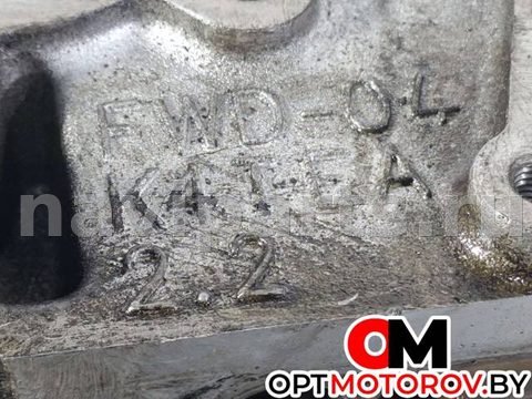 Головка блока цилиндров Ford Transit, 2013 г., OEM BK2Q6K537AB, арт. 34737, фото 9