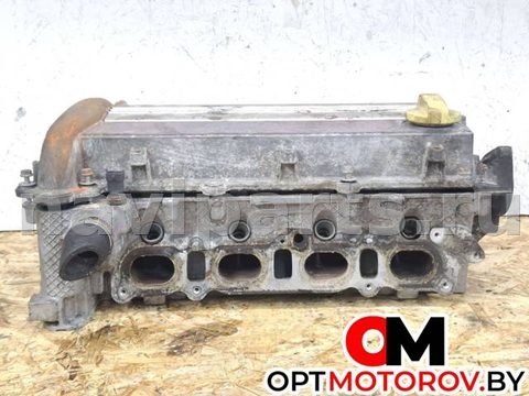 Головка блока цилиндров Saab 9-3, 2005 г., OEM 55556574, арт. 34775