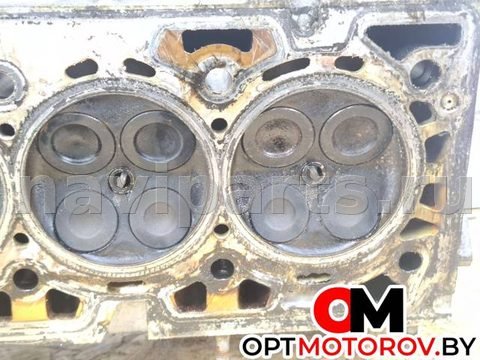 Головка блока цилиндров Saab 9-3, 2005 г., OEM 55556574, арт. 34775, фото 10