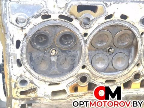 Головка блока цилиндров Saab 9-3, 2005 г., OEM 55556574, арт. 34775, фото 11