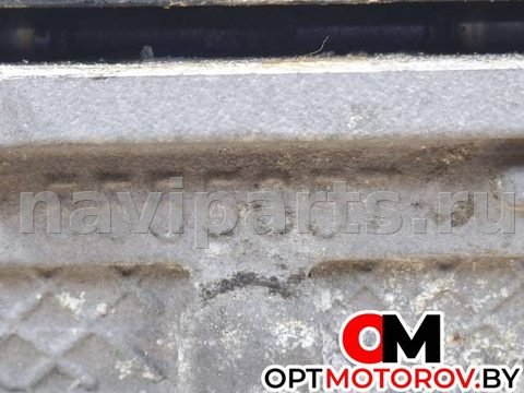 Головка блока цилиндров Saab 9-3, 2005 г., OEM 55556574, арт. 34775, фото 3