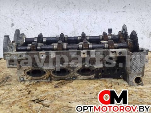 Головка блока цилиндров Saab 9-3, 2005 г., OEM 55556574, арт. 34775, фото 5