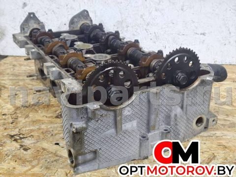 Головка блока цилиндров Saab 9-3, 2005 г., OEM 55556574, арт. 34775, фото 6