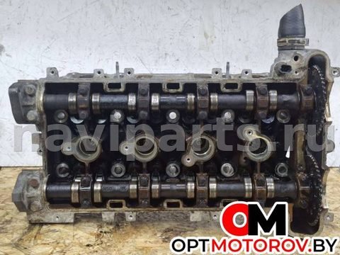 Головка блока цилиндров Saab 9-3, 2005 г., OEM 55556574, арт. 34775, фото 7