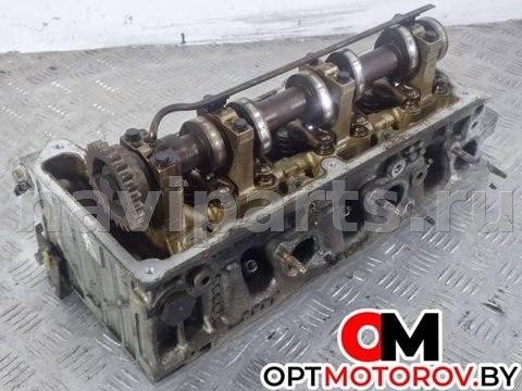 Головка блока цилиндров Ford Explorer, 1998 г., OEM 97JM6049CE, арт. 34972