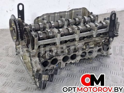 Головка блока цилиндров Hyundai ix35, 2015 г., OEM 221112F700, арт. 35095