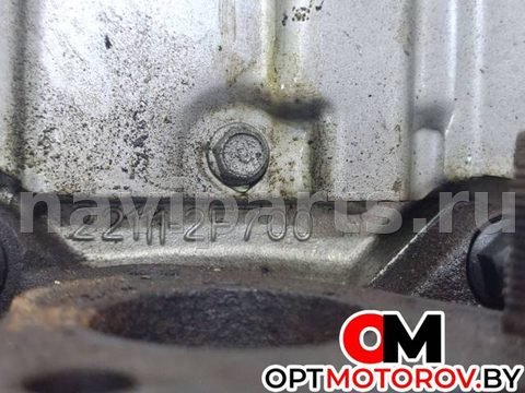 Головка блока цилиндров Hyundai ix35, 2015 г., OEM 221112F700, арт. 35095, фото 10