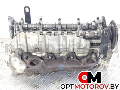 Головка блока цилиндров Hyundai ix35, 2015 г., OEM 221112F700, арт. 35095, фото 11