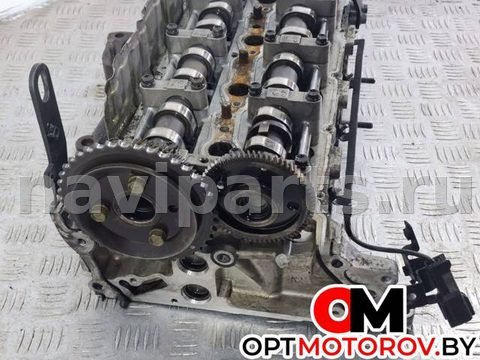 Головка блока цилиндров Hyundai ix35, 2015 г., OEM 221112F700, арт. 35095, фото 2