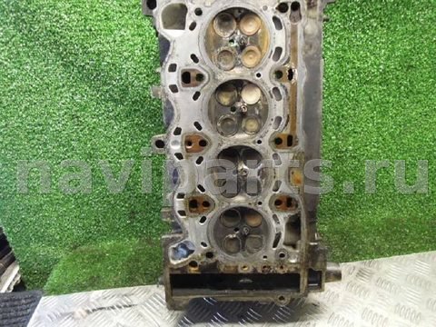 Головка блока цилиндров BMW 3 E90/E91/E92/E93, 2008 г., арт. 38311
